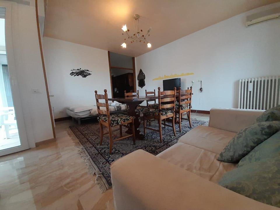 Attico confortevole vicino a Venezia e Padova Apartment in Dolo