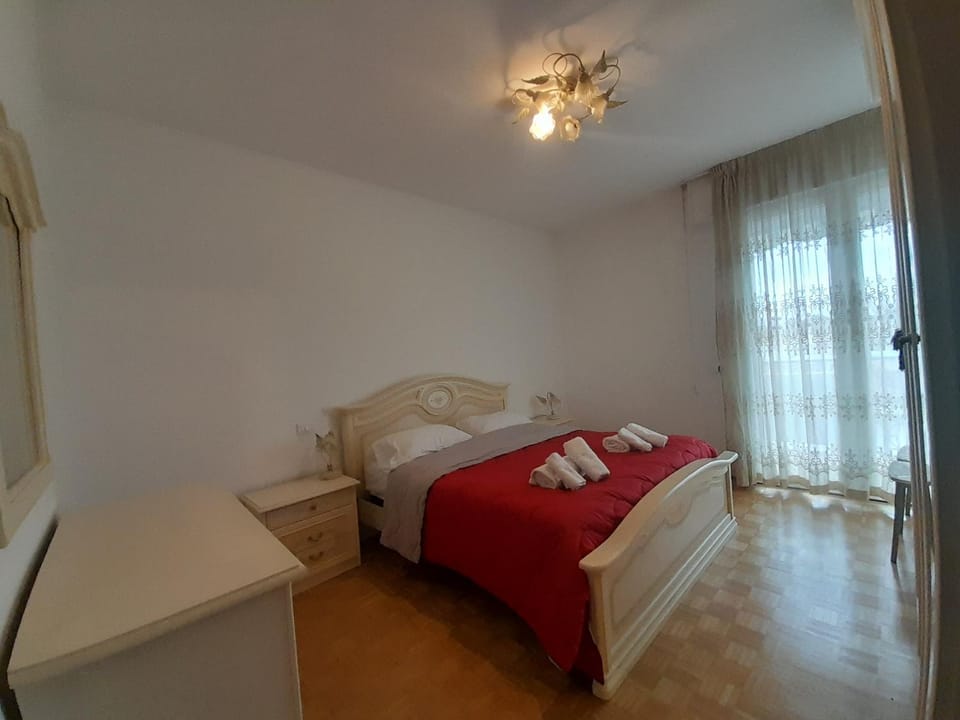 Attico confortevole vicino a Venezia e Padova Apartment in Dolo