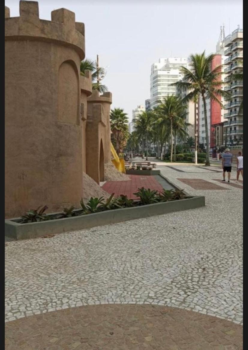 Apartamento Tupi Apartment in State of São Paulo