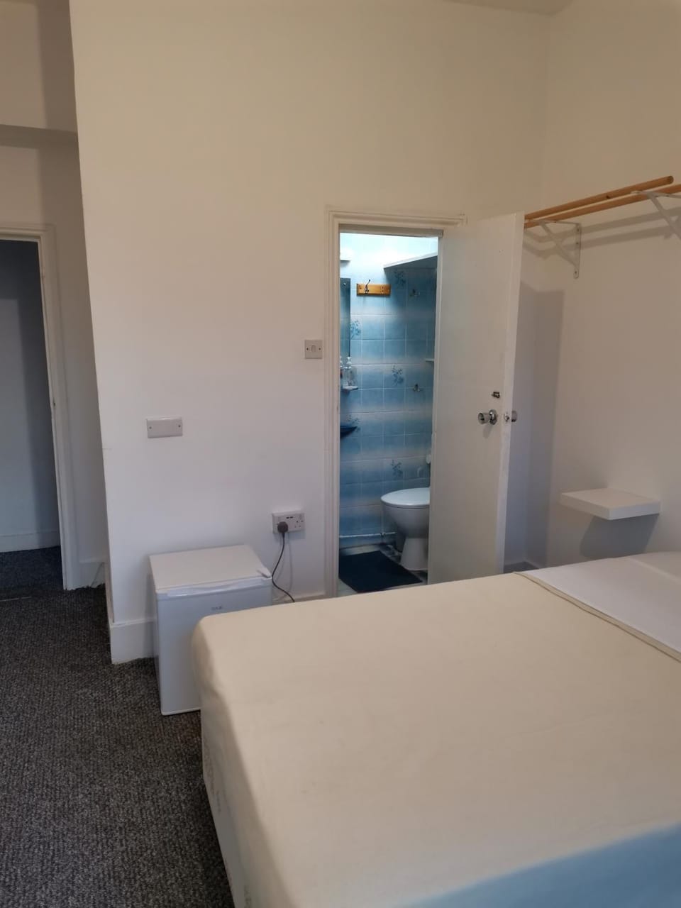 ABC Bed and Breakfast Bed and Breakfast in London Borough of Ealing