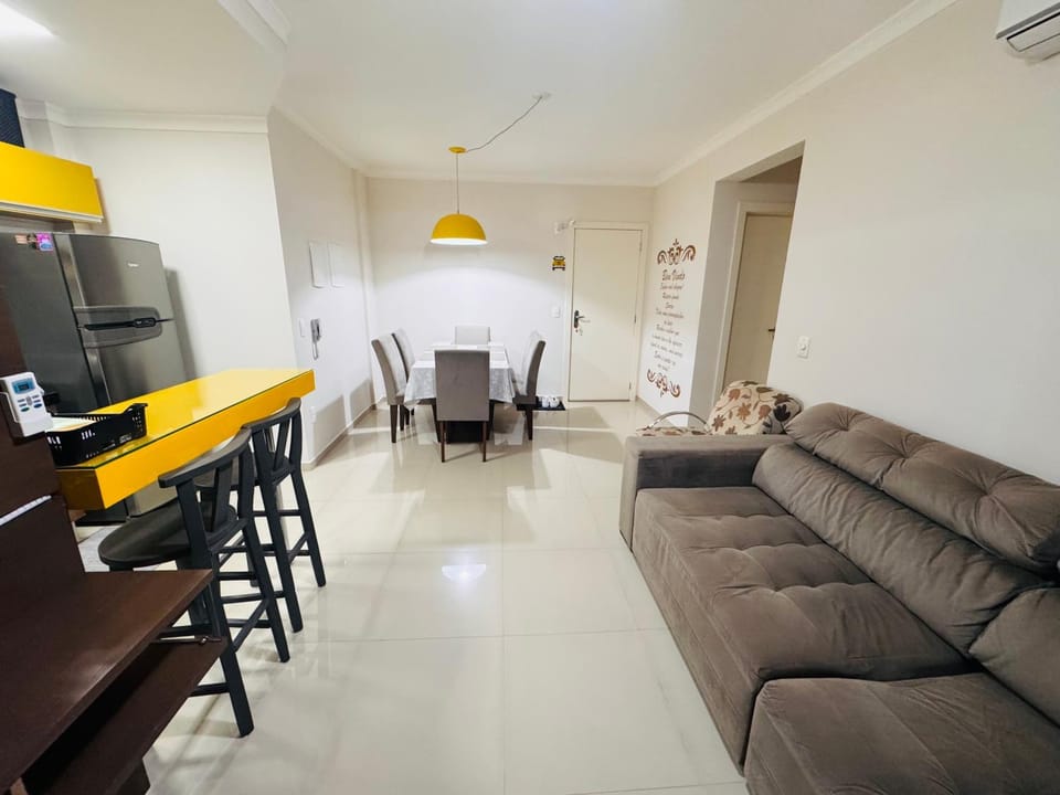 Apartamento 8 pessoas em bombas Apartment in Porto Belo