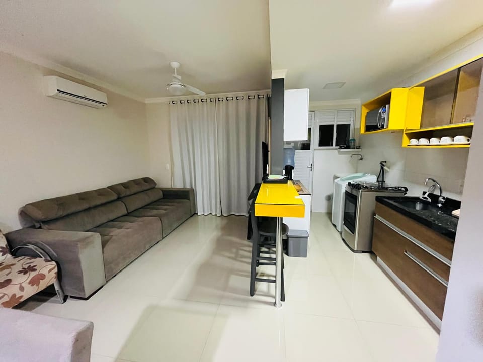 Apartamento 8 pessoas em bombas Apartment in Porto Belo