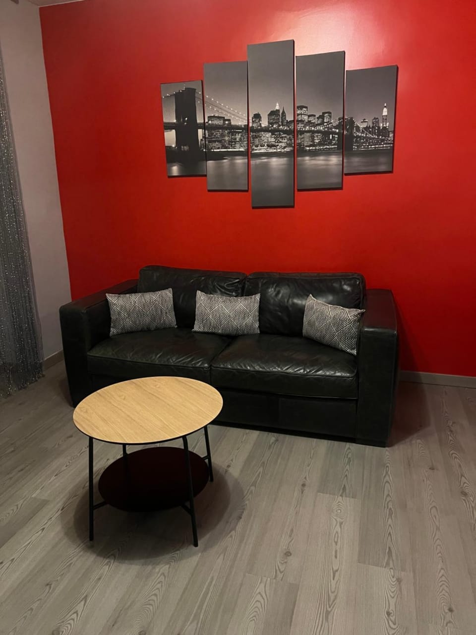 Belle de mai Apartment in Marseille