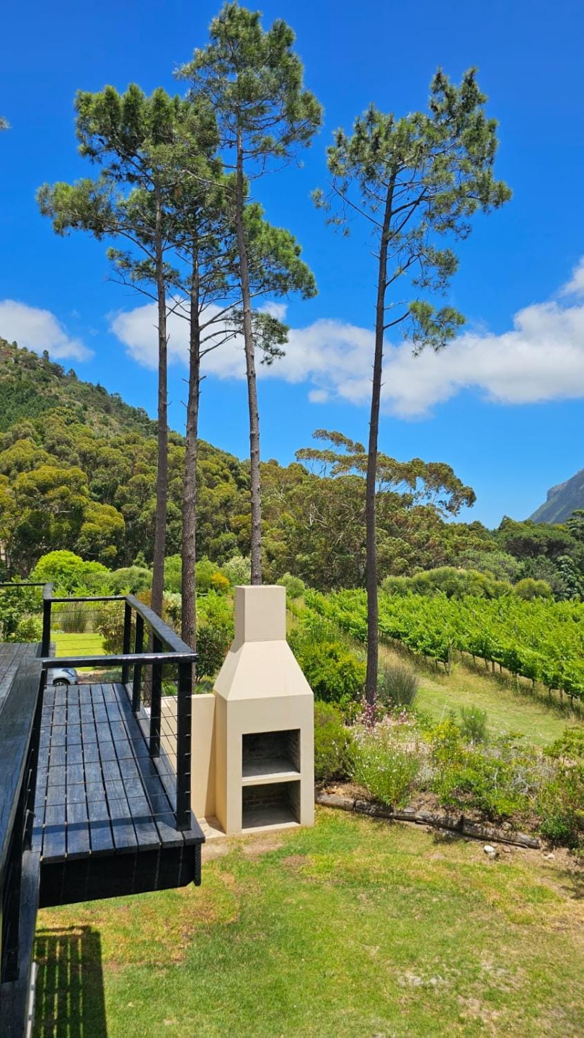 Garden, Evening entertainment, Garden view, Mountain view