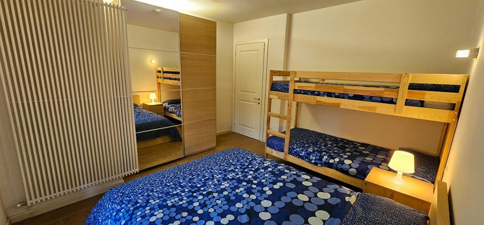 Bilocale nel Resort con terrazzo - Val di Luce Apartment in Emilia-Romagna