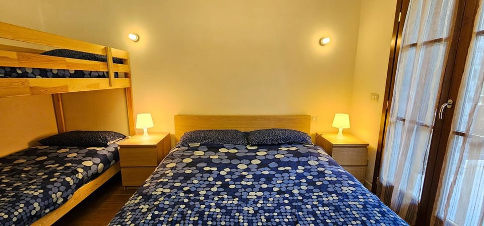 Bilocale nel Resort con terrazzo - Val di Luce Apartment in Emilia-Romagna