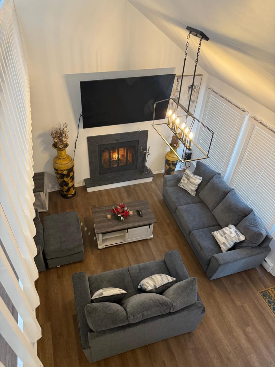 POCONOS everything close to Luxury vacational home in the heart of poconos with 3 outdoor pools for the public of the Tobyhanna community House in Coolbaugh Township