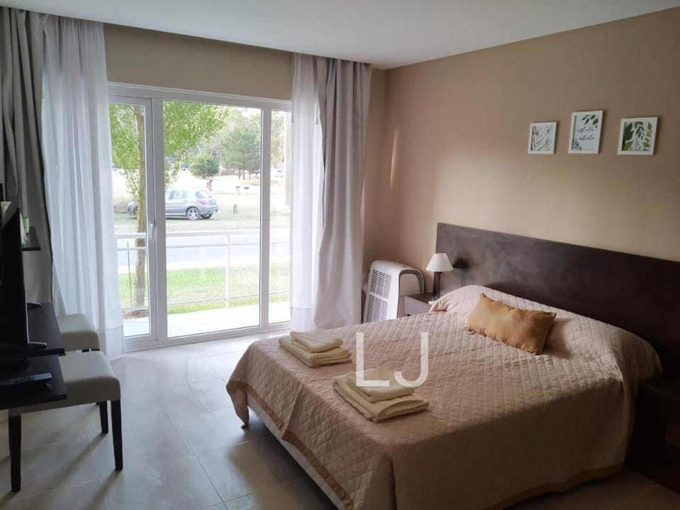 Suites en Complejo Rincón del Sol Apartment hotel in Pinamar