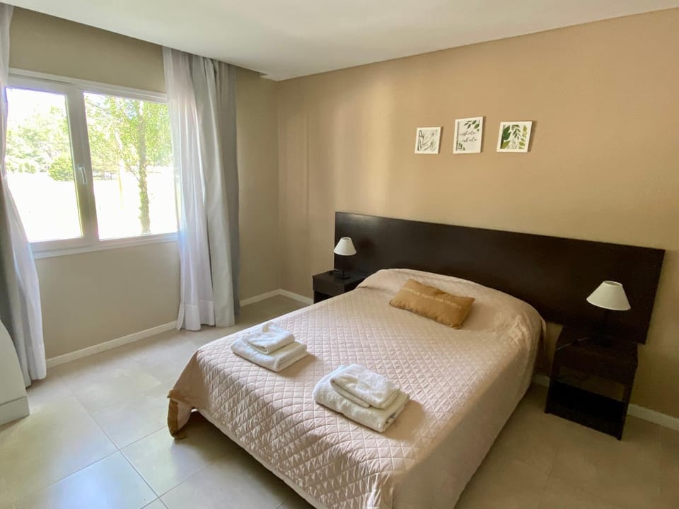 Suites en Complejo Rincón del Sol Apartment hotel in Pinamar