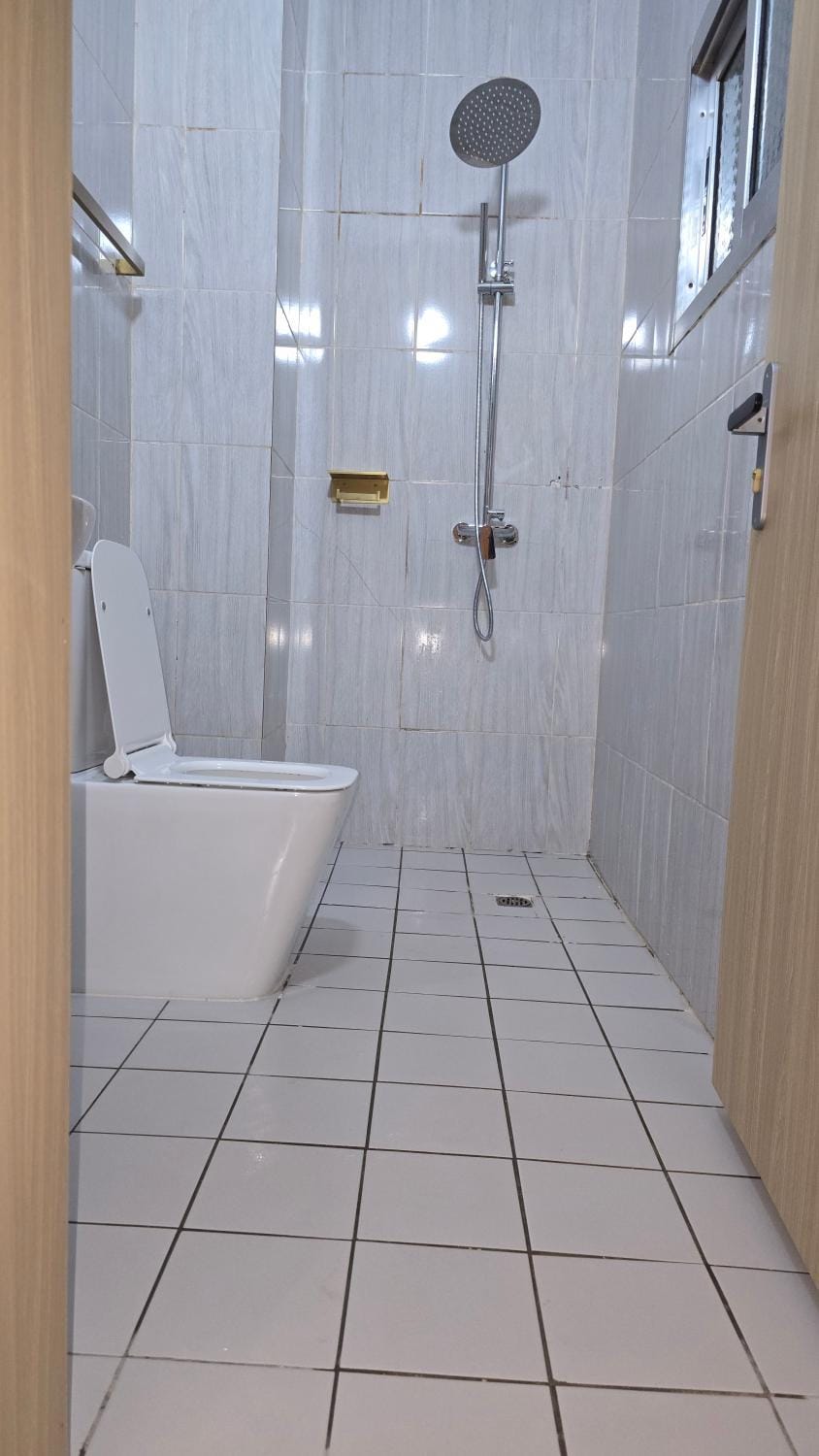 Shower