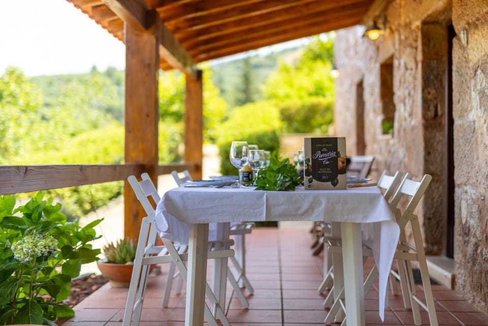 Property building, Dining area, Meals