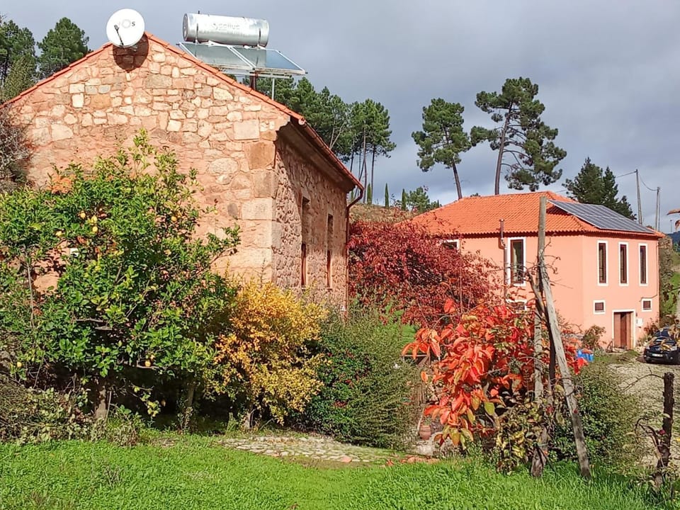 Property building, Garden, Garden view, Landmark view