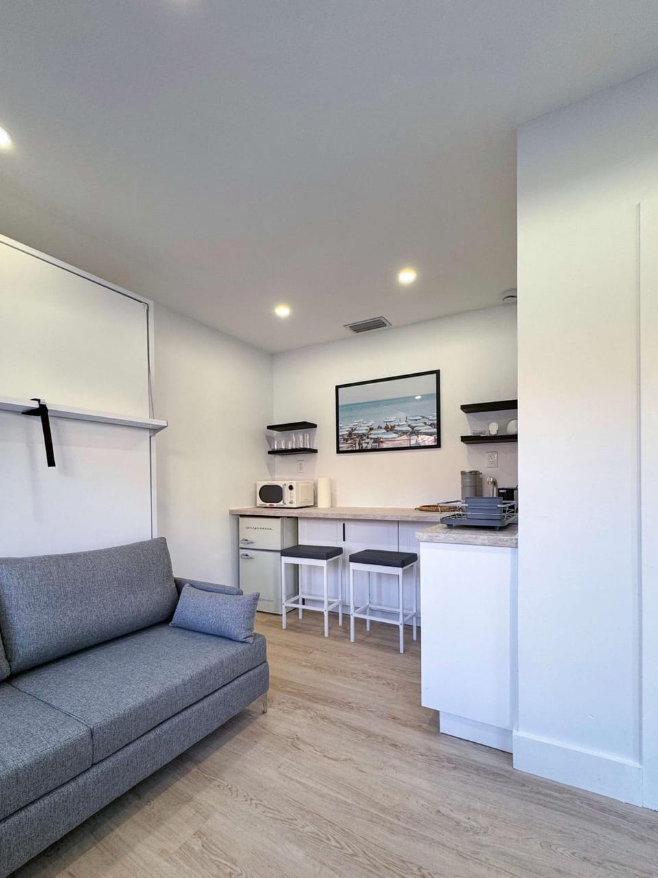 Quiet Shenandoah Retreat, Central Miami Apartment in Coral Gables