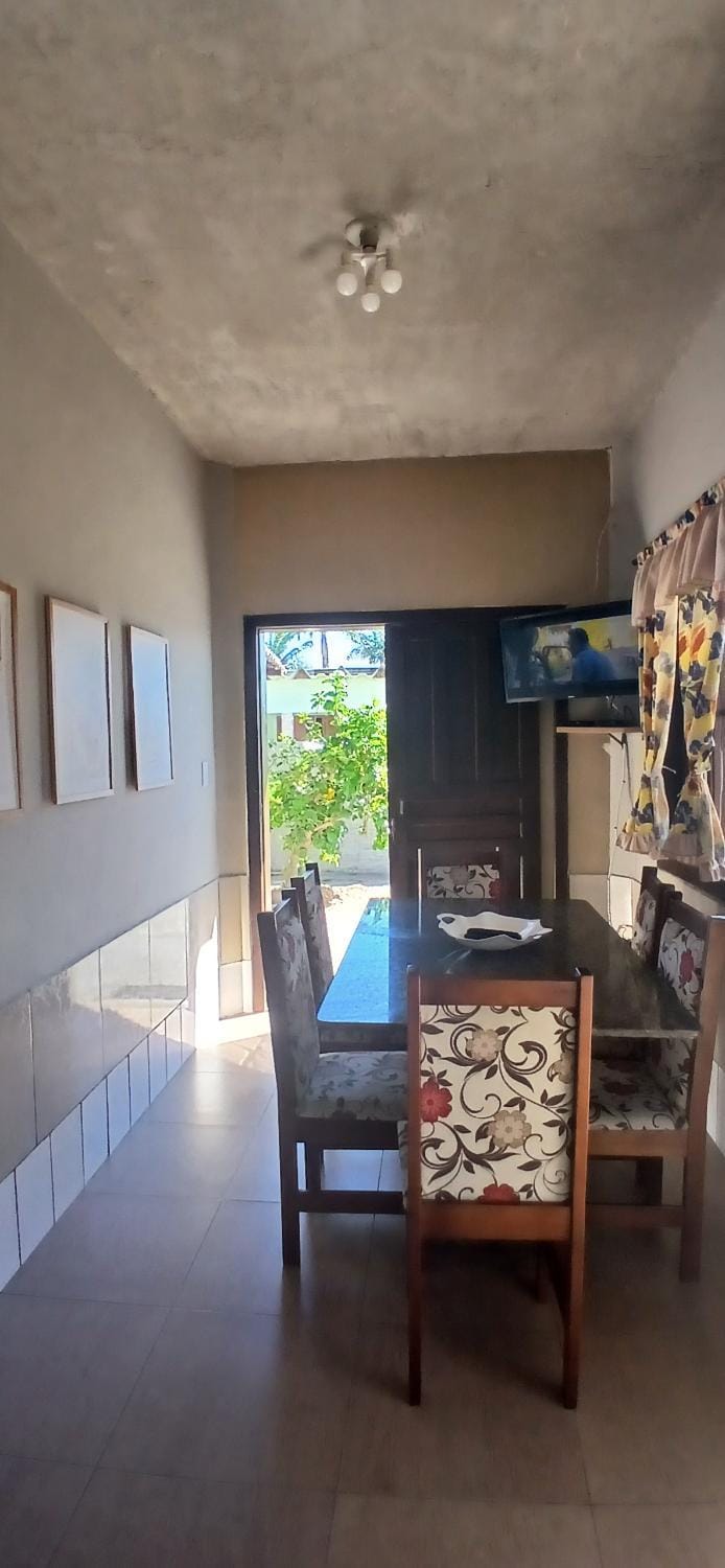 Casa da vila House in Imbituba
