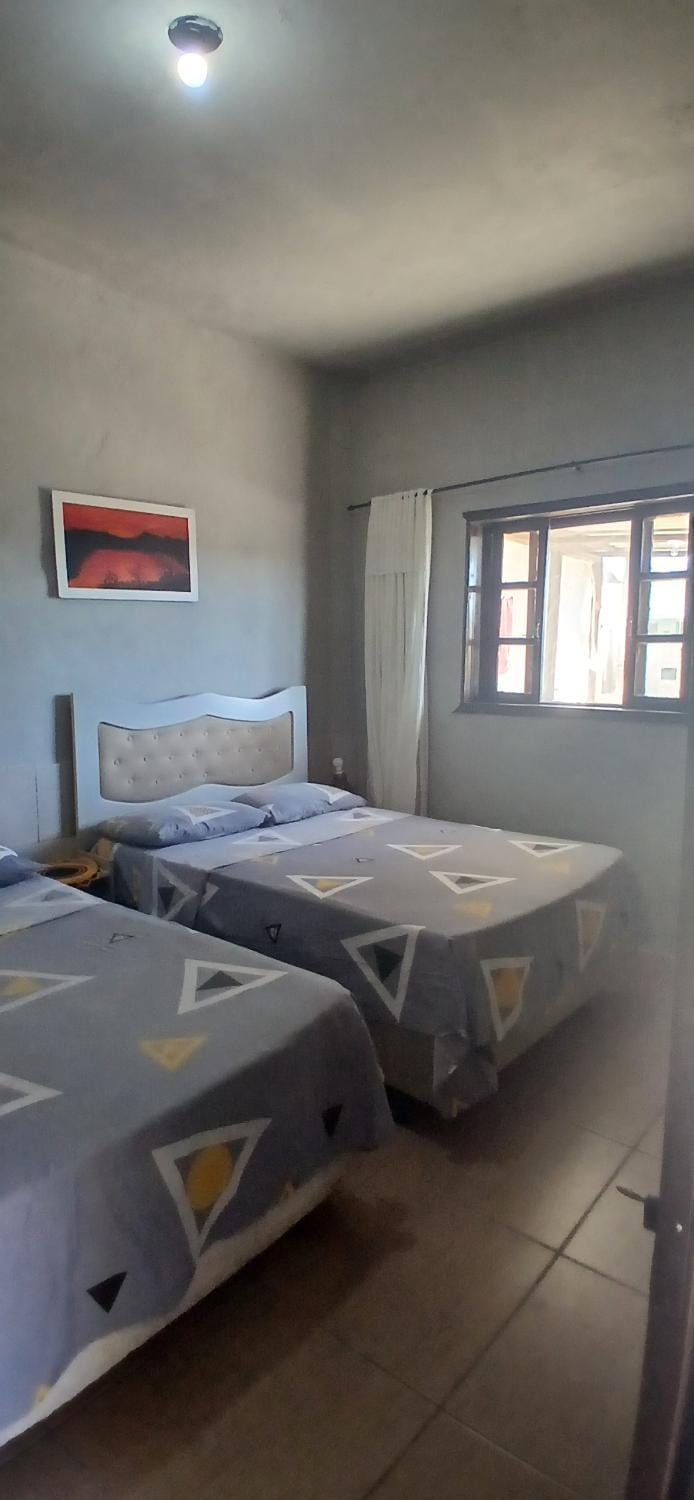 Casa da vila House in Imbituba