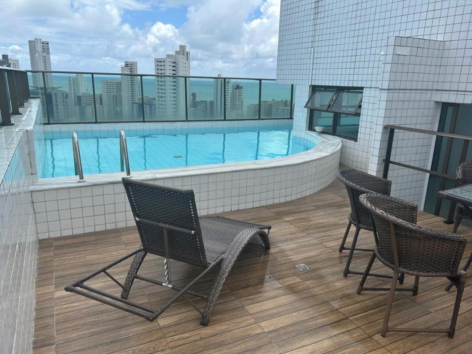 Sauna, Swimming pool, Swimming pool
