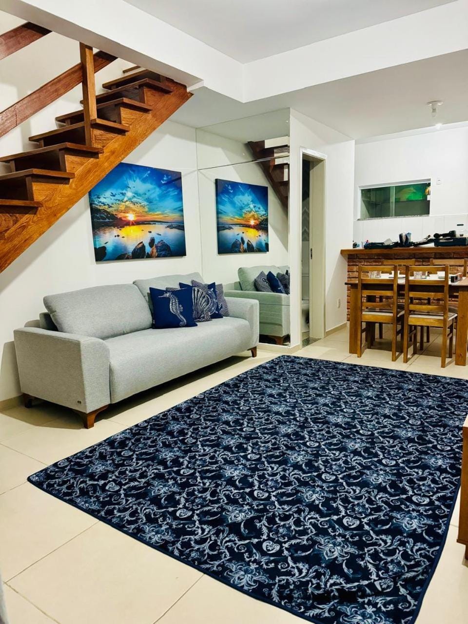 Casa brisa do mar House in State of Rio de Janeiro