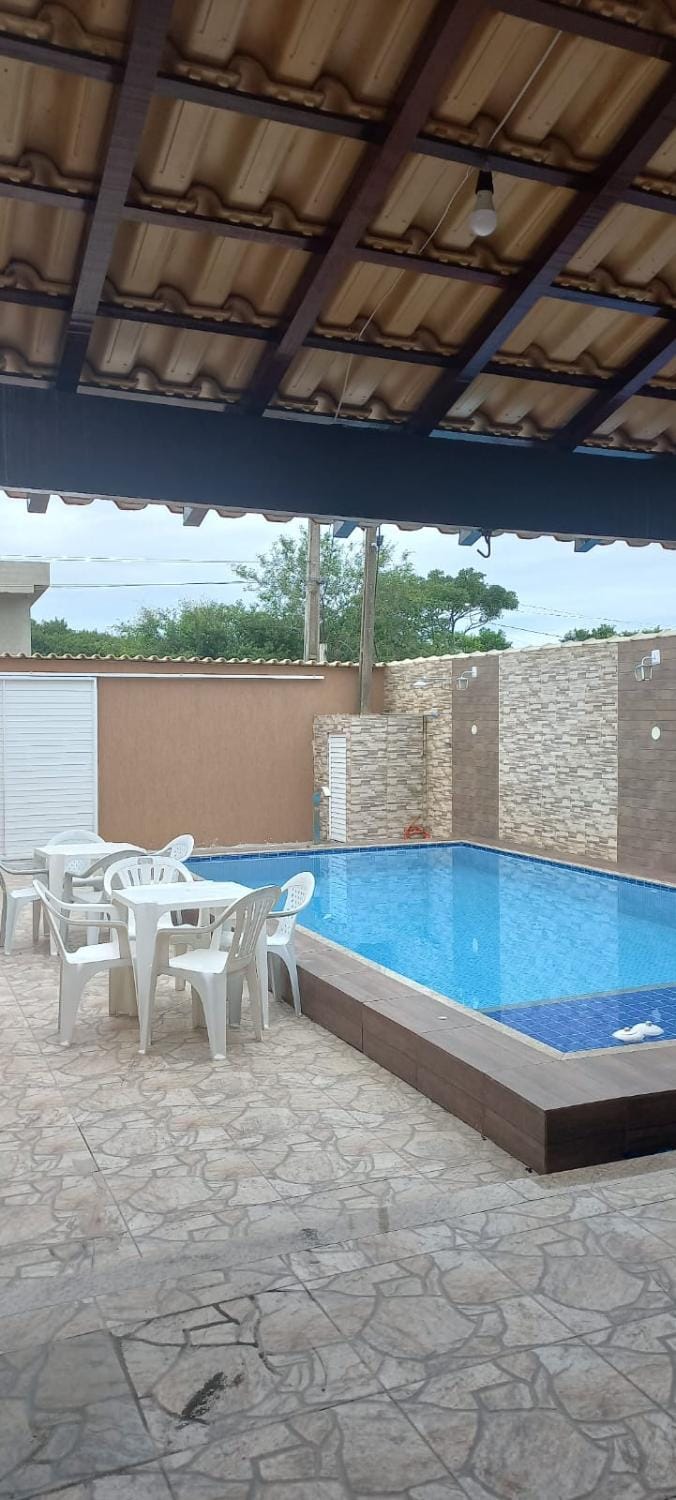 Casa de 2 Quartos em Cabo Frio House in Cabo Frio