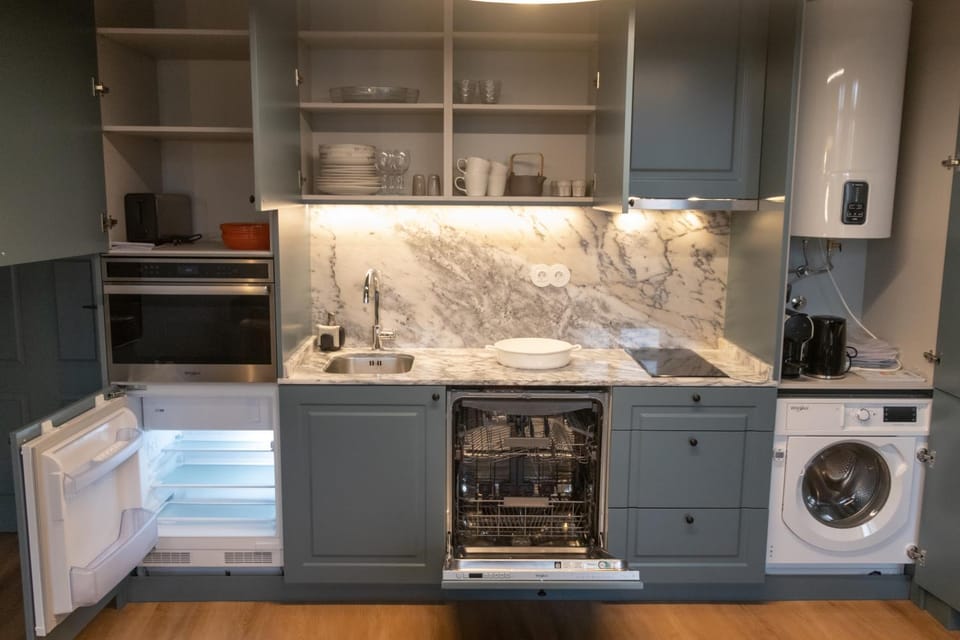 Brasilia Residences Apartment in Guimaraes