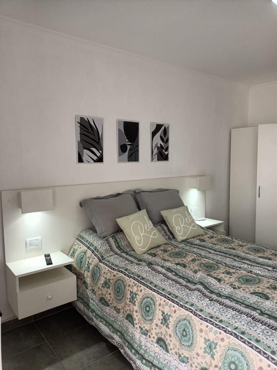 Alquilo departamento por dia Apartment in Tandil