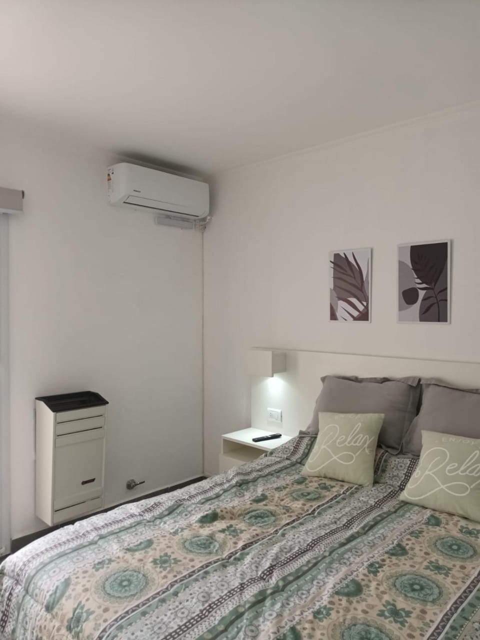 Alquilo departamento por dia Apartment in Tandil