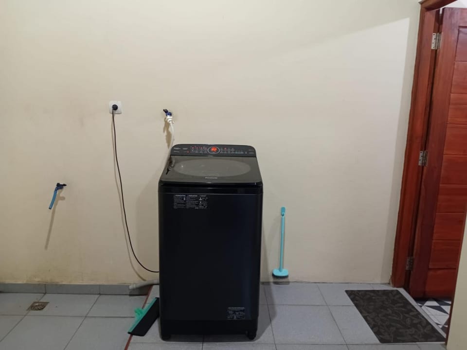 Homestay Wongso Kasongan Bed and Breakfast in Special Region of Yogyakarta