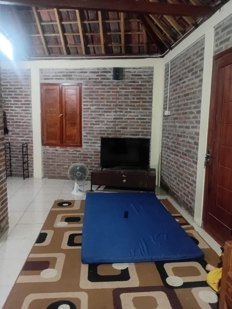 Homestay Wongso Kasongan Bed and Breakfast in Special Region of Yogyakarta
