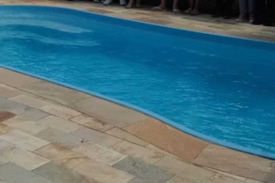 Casa próximo à Praia com piscina House in Guaratuba