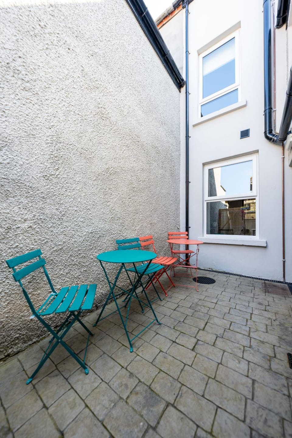 Balcony/Terrace, Balcony/Terrace
