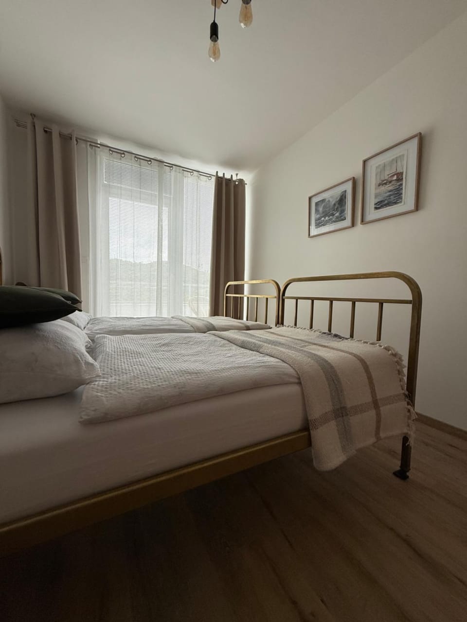 Apartmán Bellevue Apartment in South Moravian Region