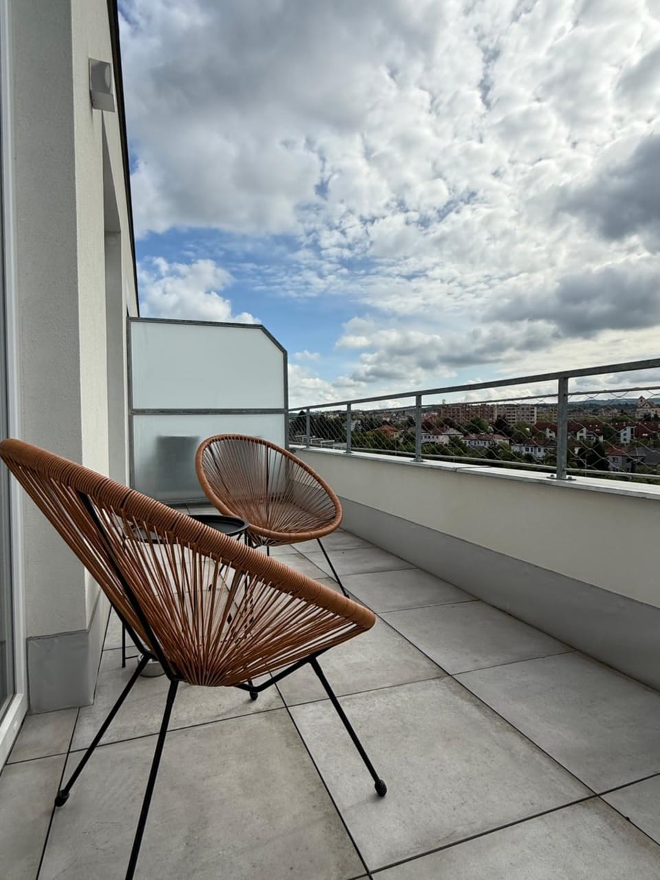 Apartmán Bellevue Apartment in South Moravian Region