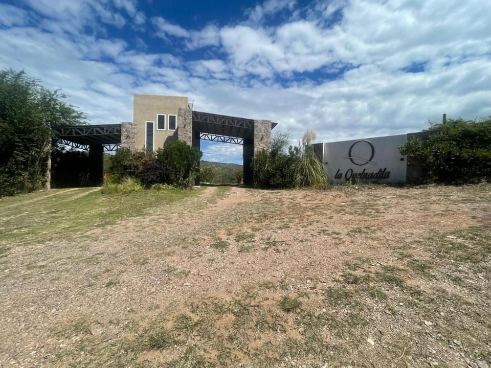 La Promesa Chalet in San Luis Province, Argentina