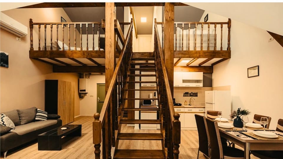 OLD TOWN Palatul Agoston Galgon Apartment hotel in Timisoara