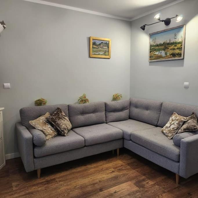 Korczaka Prokocim Kraków Apartment in Krakow