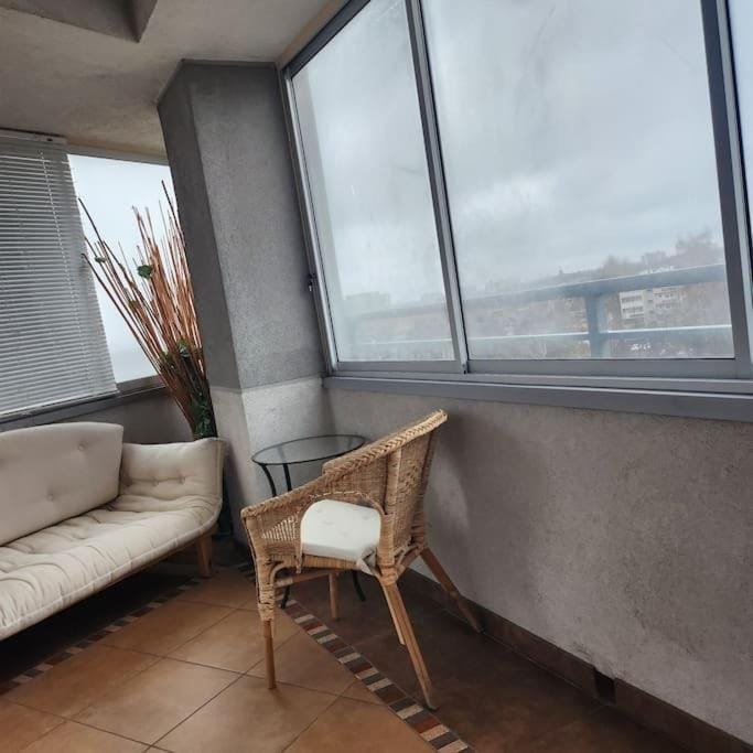 Korczaka Prokocim Kraków Apartment in Krakow