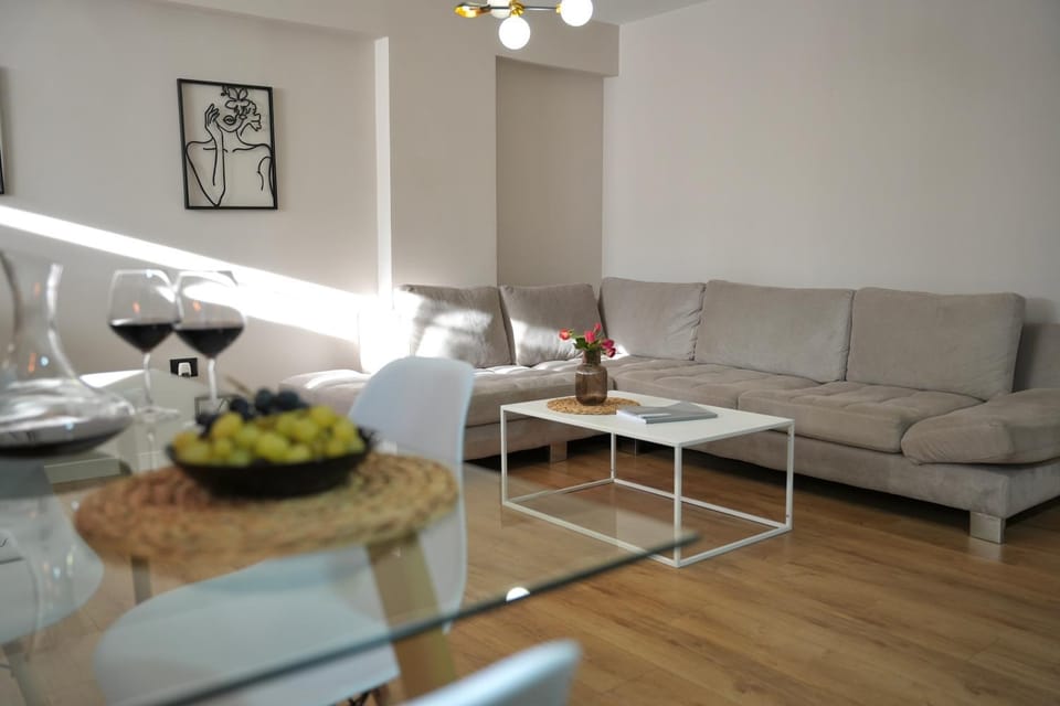 City Center Azurè Apartment Apartment in Tirana