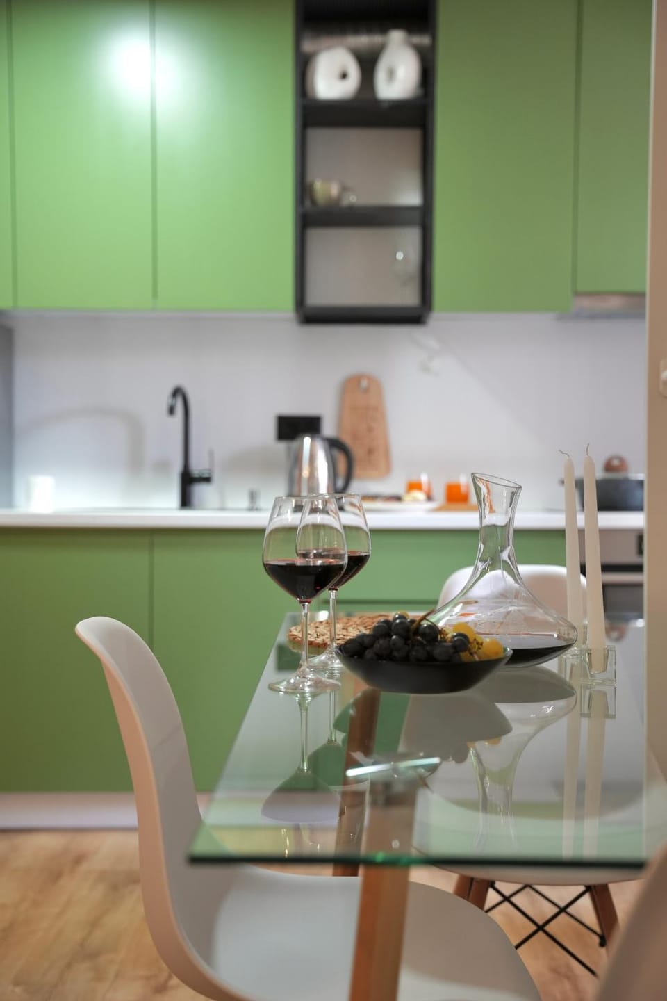 City Center Azurè Apartment Apartment in Tirana