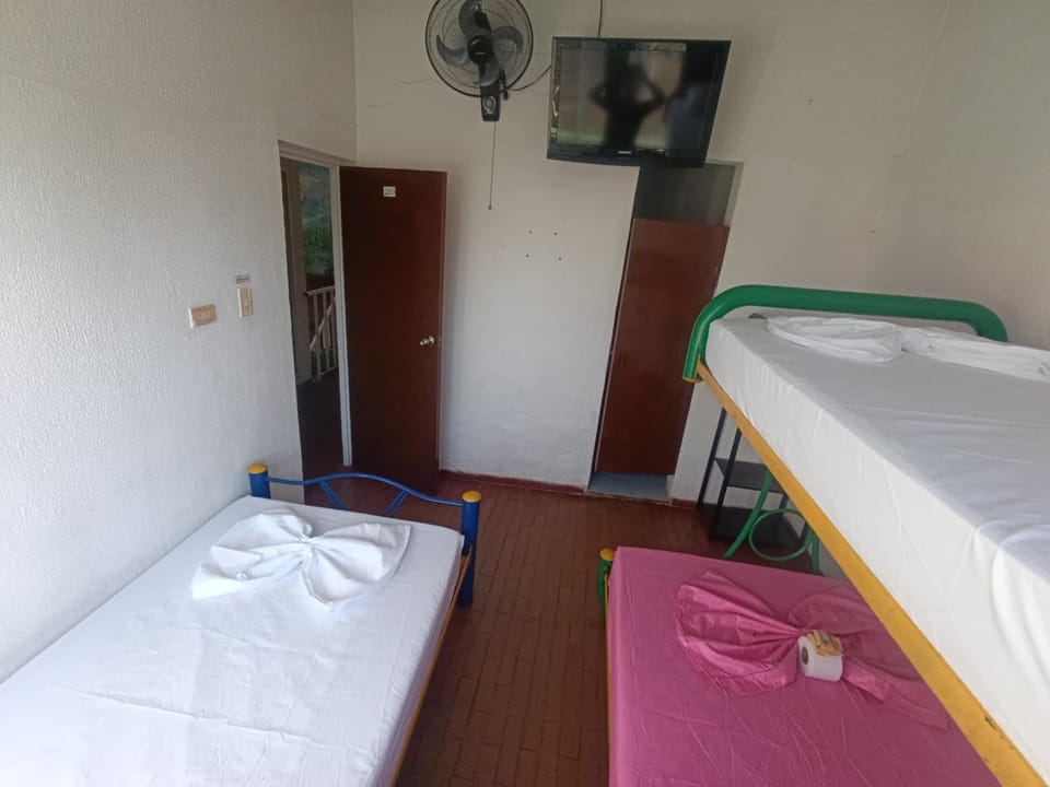 Bed, TV and multimedia, Photo of the whole room, Bedroom, bunk bed