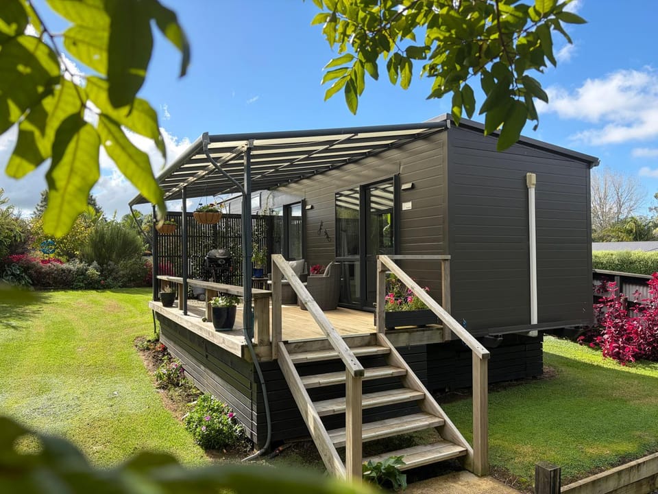 BB'S Cabin Cabin in Northland