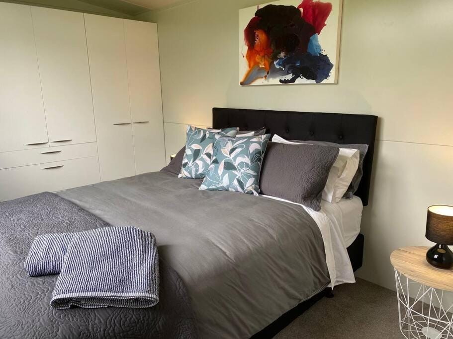 BB'S Cabin Cabin in Northland