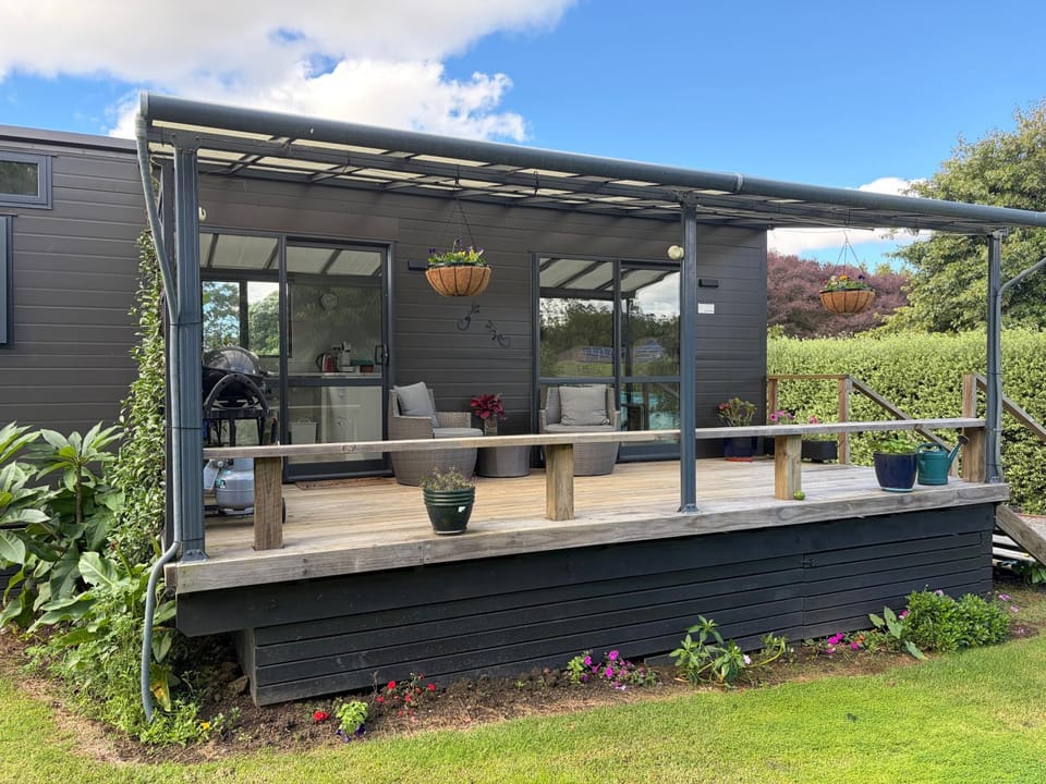 BB'S Cabin Cabin in Northland