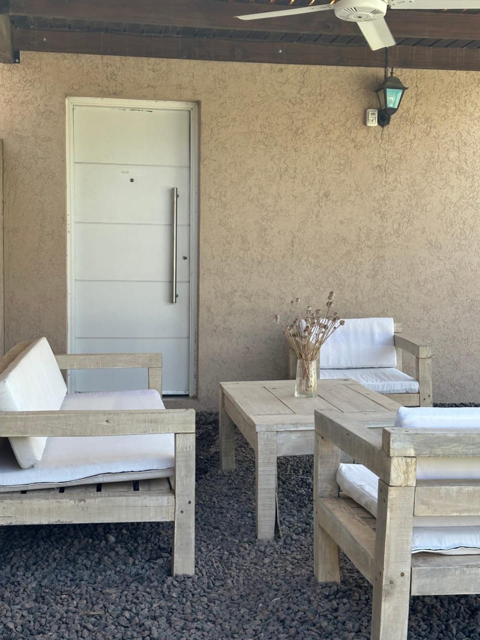 Tu lugar en Areco Apartment in San Antonio de Areco