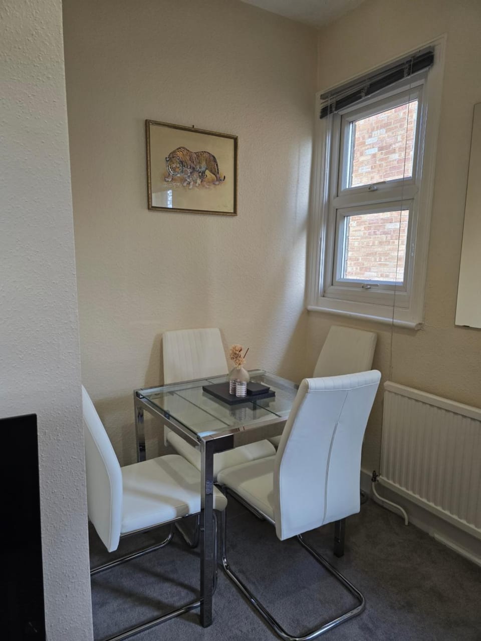 Stylish 1 bed apartment Apartment in Watford