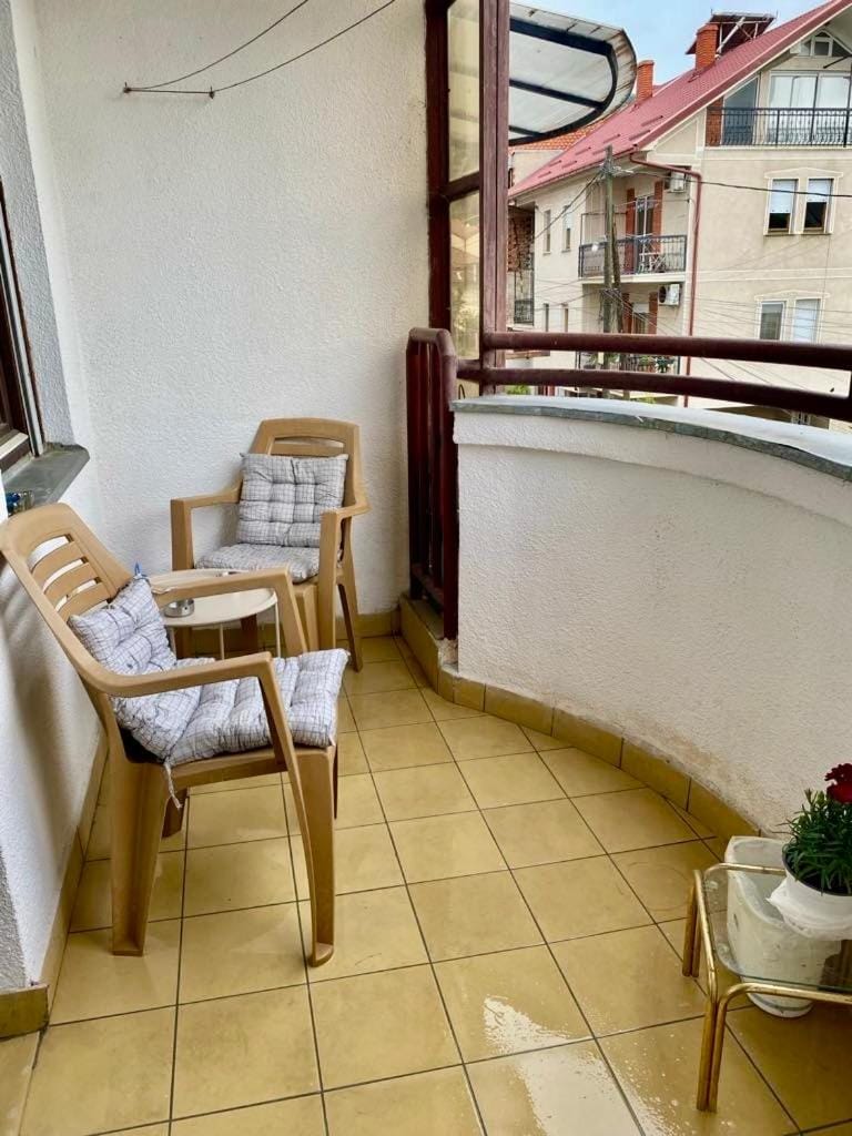 Balcony/Terrace, Seating area