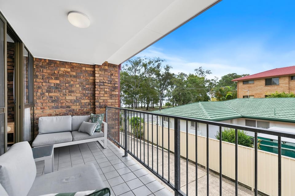 Banksia Beach Views! House in Brisbane