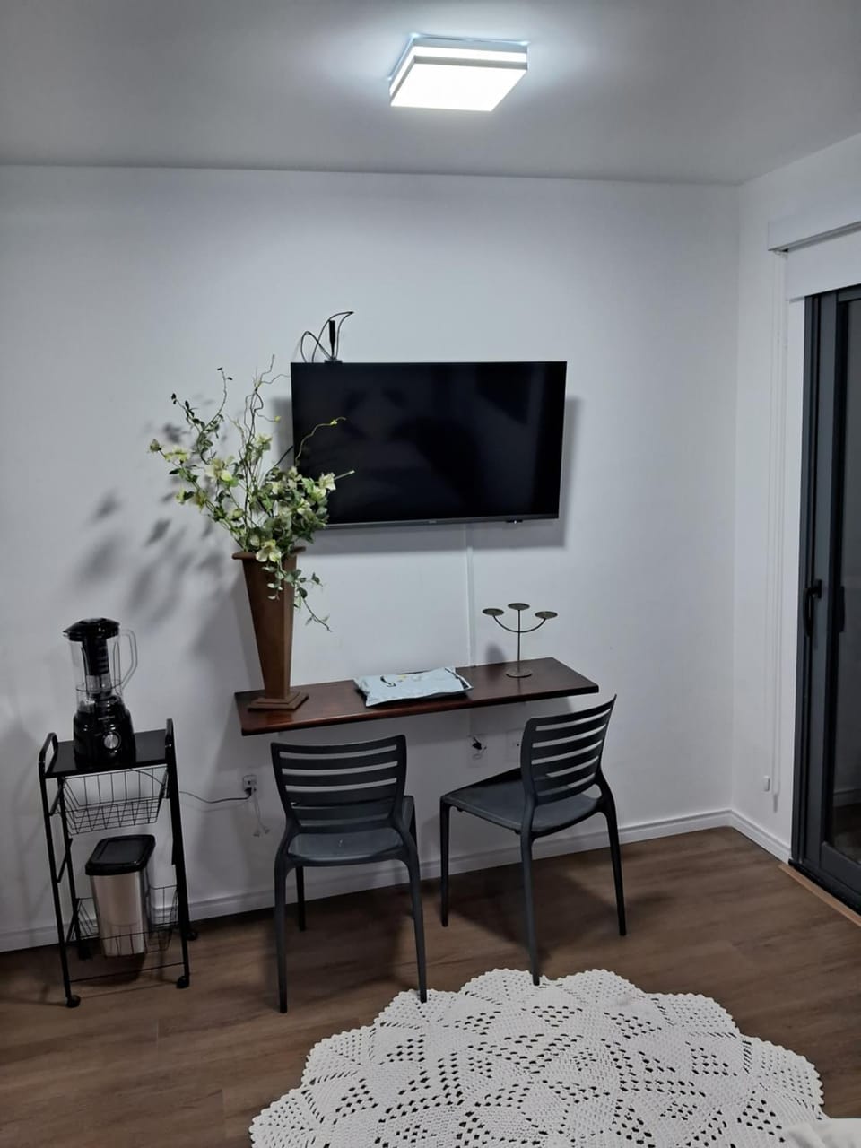 Kfofo confort no Lgo do Arouche Apartment in Sao Paulo City