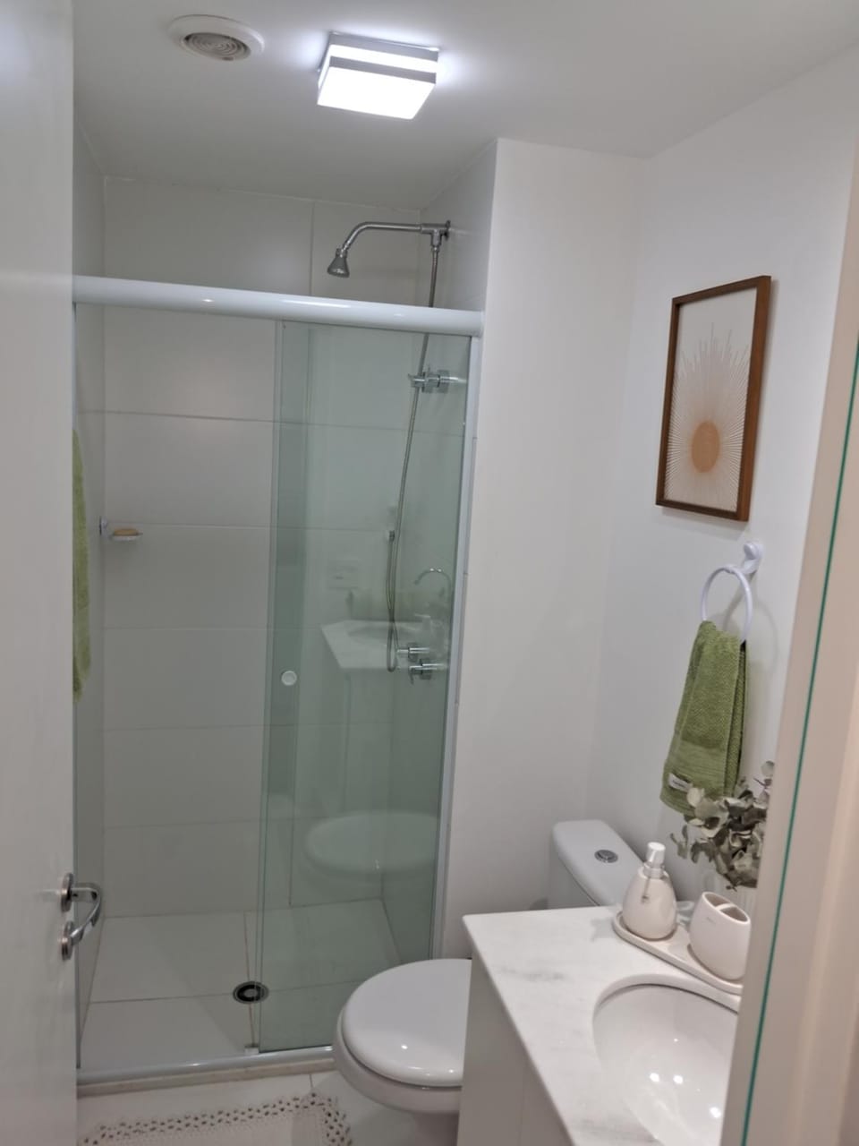Kfofo confort no Lgo do Arouche Apartment in Sao Paulo City