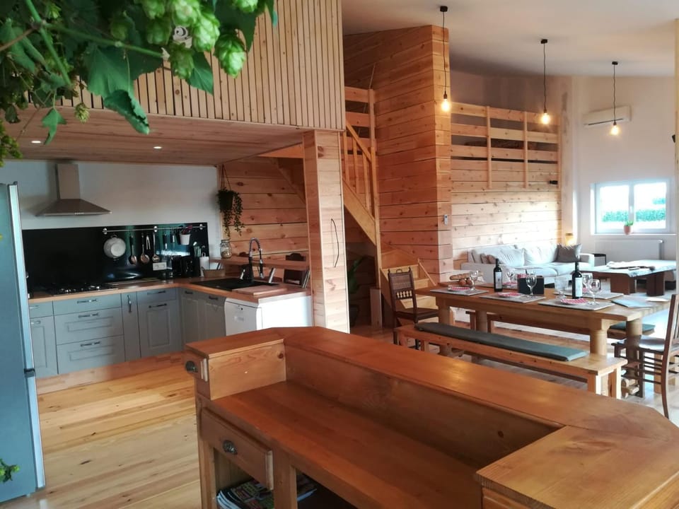 Maison Marie House in Ypres