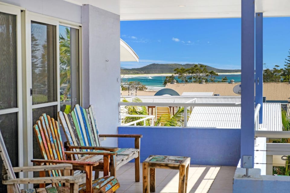 Vaka Malua, 7 Scott Street House in Crescent Head