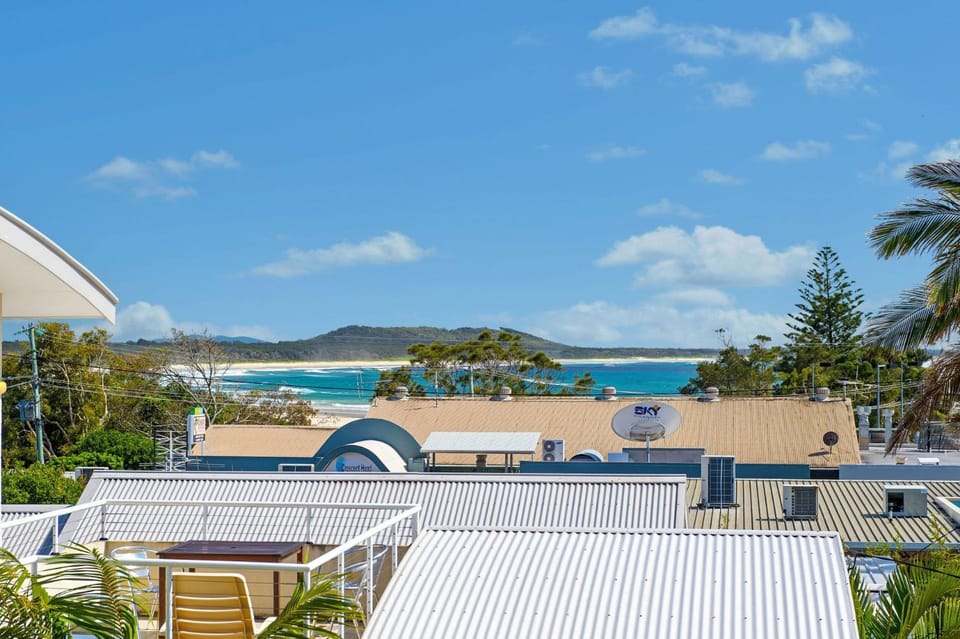 Vaka Malua, 7 Scott Street House in Crescent Head
